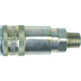 AC - Range - 'Vertex' Couplings