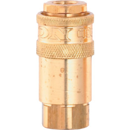 AC32CM NON-CORRODIBLE COUPLING R1/4 MALE