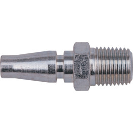 Genuine 'Schrader' Coupling Adaptors