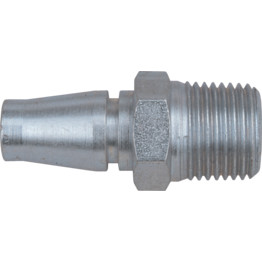 'Schrader' Heavy-Duty Coupling Adaptors