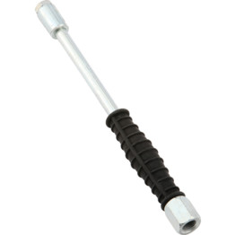 CO15A01 ANGLED STEM HOLD-ON CONNECTOR (OPEN)