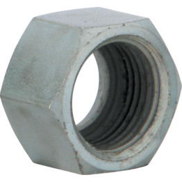Union Nuts