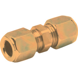 Parker Ferulok® Union Connectors