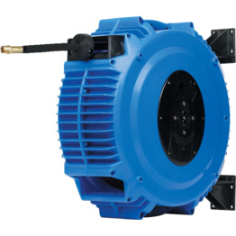 Air & Water Hose Reels