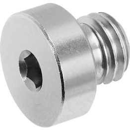 Bosch Rexroth Blanking Screw with Seal