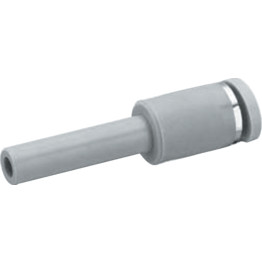 Bosch Rexroth Straight Push-In Reducer