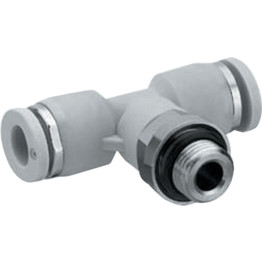 Bosch Rexroth Union - QR1-RTT Series
