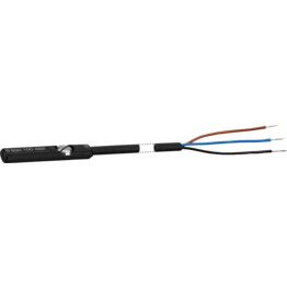 ST6-SERIES REED TYPE CONTACT SENSOR WITH 5M CABLE