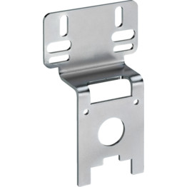 Air Regulator Mounting Plate