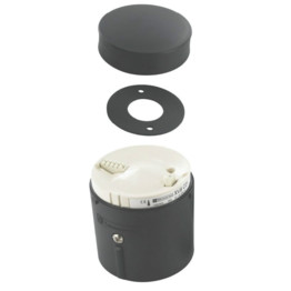 Harmony XVBC21 Black Base Unit & Cover