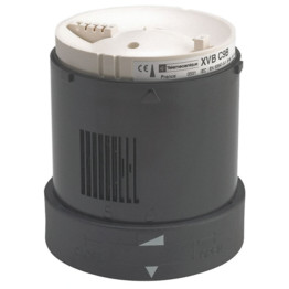 Harmony XVBC9B Black Buzzer