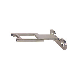 XCSZ02, RIGHT ANGLED KEY