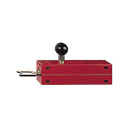 XCSZ05, PADLOCKABLE LATCH FO