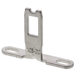 XCSZ12, TEE KEY FOR PLASTIC