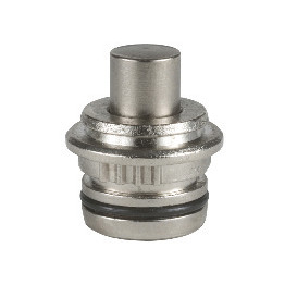 ZCE10, METAL END PLUNGER HEAD