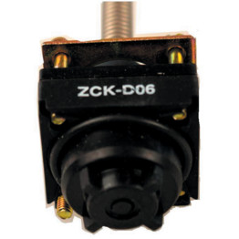 ZCKD06, LIMIT SWITCH HEAD