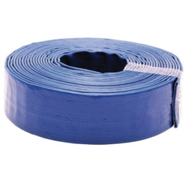 07615 1.1/4" DELIVERY HOSE 10M