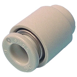 One-Touch Fitting Tube Cap