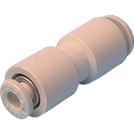 SMC Straight Union Connectors