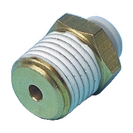 One-Touch Male Connectors