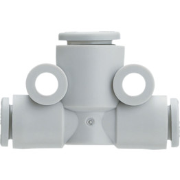 SMC Equal Tee Connectors