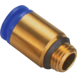 Hexagon Socket Head Male Connectors