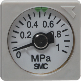 GC3-10AS GAUGE
