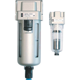 Modular Air Filters