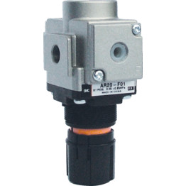 SMC Regulators
