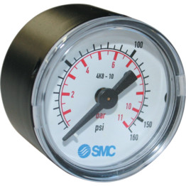 4K8-2.5P GAUGE