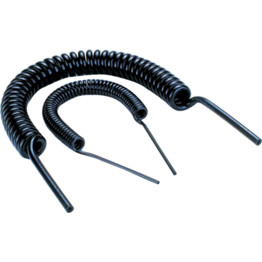 Polyurethane Coiled Tubing