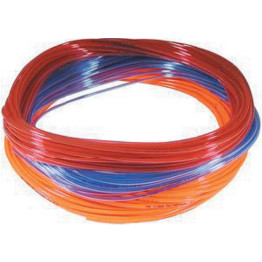 T0604BU-20 20M NYLON BLUE TUBING