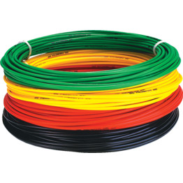 Polyurethane Tubing - TU Series