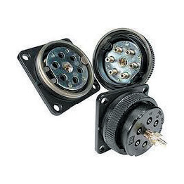 DM Series Multi Connectors
