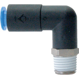 Self-Seal Fittings
