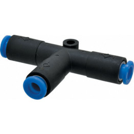KCT Seal-Seal T-Fittings