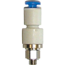 Rotating One-Touch Fittings