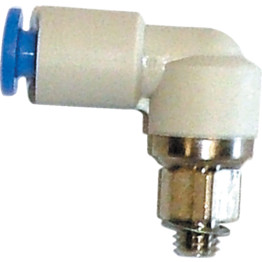 Rotary Elbow Adaptor Fittings - One-Touch