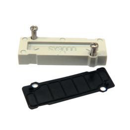 Blanking Plate Assemblies