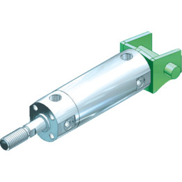 Mounting Accessories - Rod Clevis for CG Cylinders