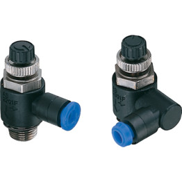 AS2201F-U01/U02 Speed Controller