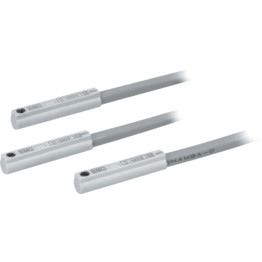 BQ2-012 AUTO-SWITCH MOUNTING BRACKET - Pack of 5