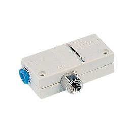 Vacuum Ejectors