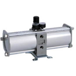 VBA10A-02GN BOOSTER REGULATOR