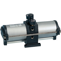 Booster Regulators