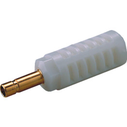 Silencer - One-touch fitting