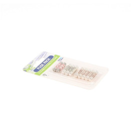 FUSWIR FUSE WIRE CARDED 5/15/30AMP