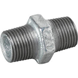 British Standard Malleable Iron Pipe Fittings