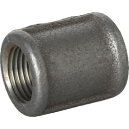 British Standard Malleable Iron Pipe Fittings