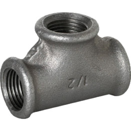 British Standard Malleable Iron Pipe Fittings